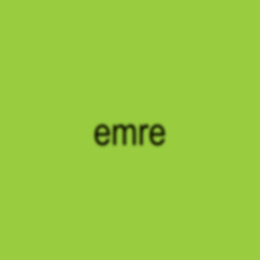 emre