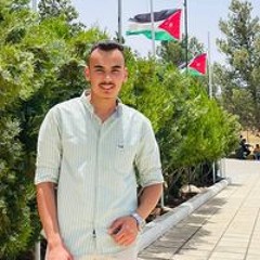 Mohammad ALsalieti
