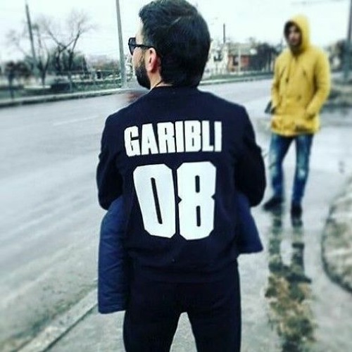 Gariblee’s avatar