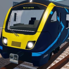 National Rail Class 720