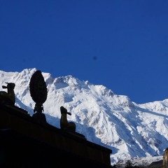 Penpa Thinley