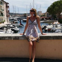 Sandra Nicouverture