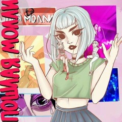 Диана Балыконың эротикалық суреті