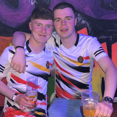 dont have to take our clothes off lad