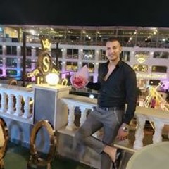 Ahmed Mahmed