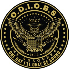 KnowledgeBorn07 - Cosmic Knowledge - 04 Dead Willow Blues (ft. P.Tugz, Popa Wu)