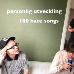 Personlig Aveckling