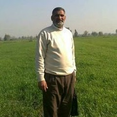 Mohamed Mostafa Nouh