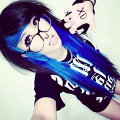 dumb scene boy