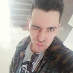 Josue Emmanuel Madariaga Viveros