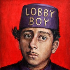 LOBBY BOY