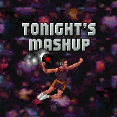 Tonight's Mashup (DJ TM)’s avatar