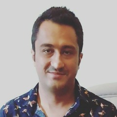 ali kouchakzadeh