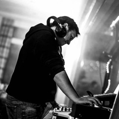 DJ Frank Bestmann