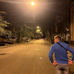 Святослав Трошин