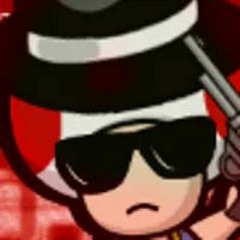 Shunspremecy