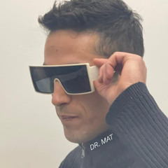 DR. MAT dj.