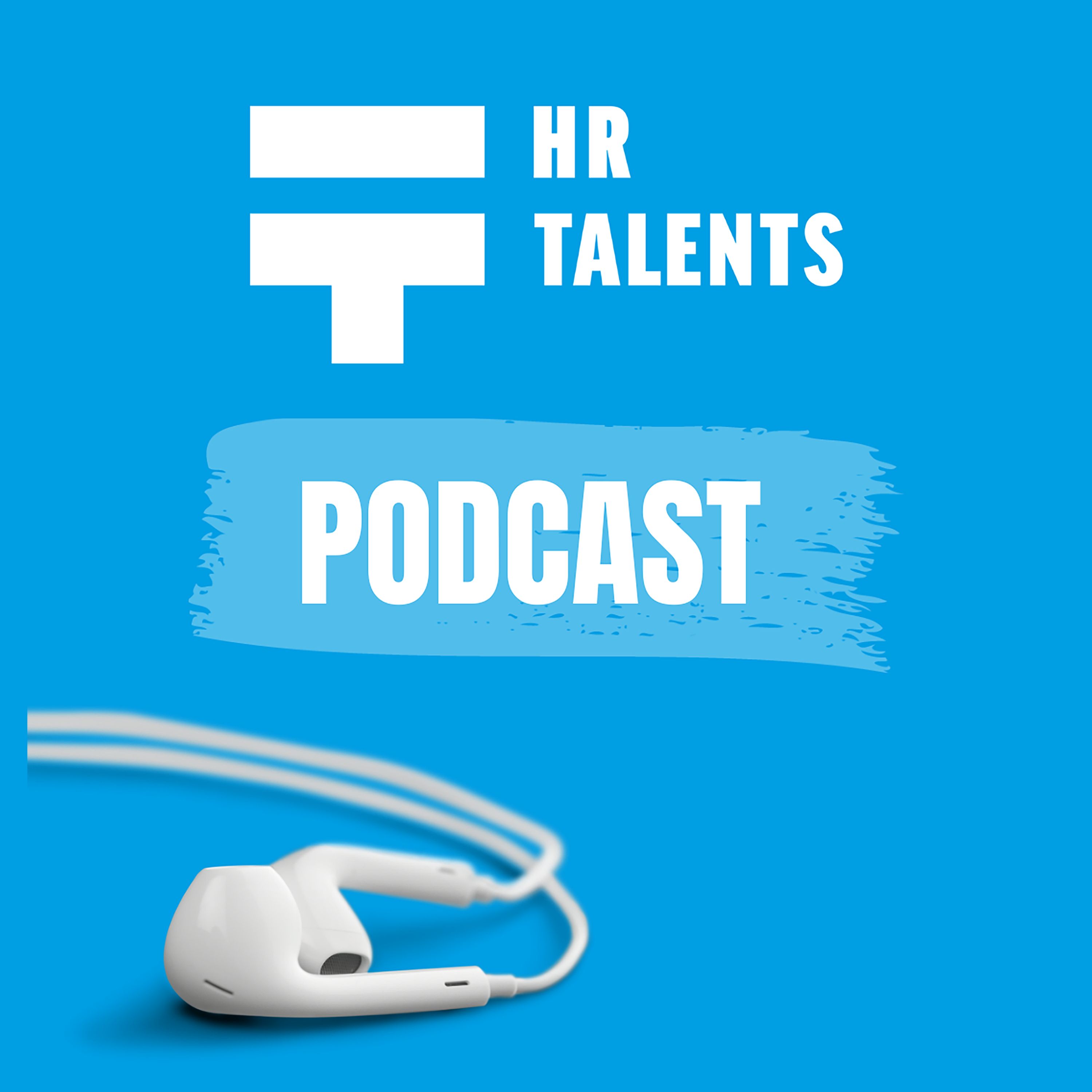 HR Talents Podcast podcast artwork
