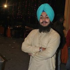 Yuvraj Singh Sardar