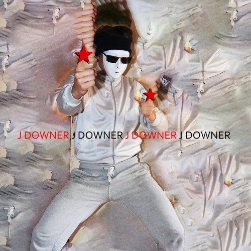 J DOWNER’s avatar