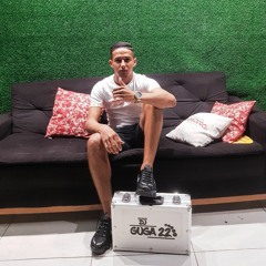 DJ GUGA 22/CAMPO GRANDE✪