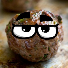 Lil' Caucasian Meatball