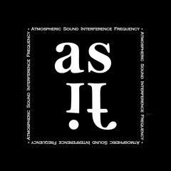 Atmospheric Sound Interference Frequency (as if)