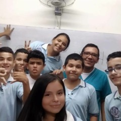 Teacher Jesus