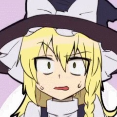 Marisa Kirisame
