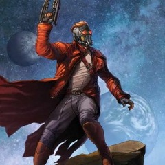 Star lord