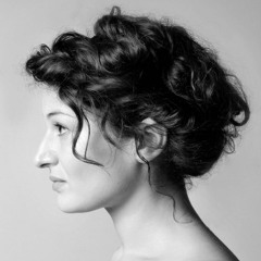 Césarine Coinon Voix Off