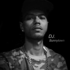 Dj.SunnyTown