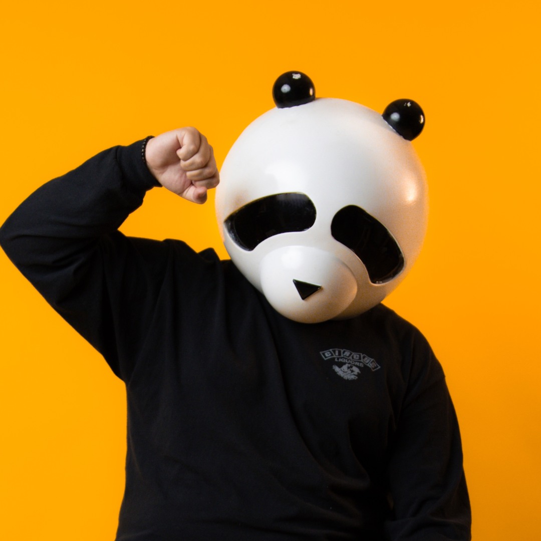 Stream Jose The Panda music | Listen to songs, albums, playlists