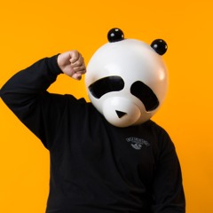 Jose The Panda