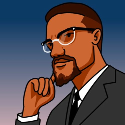 Stream Malcolm X Community music | Listen to songs, albums, playlists ...