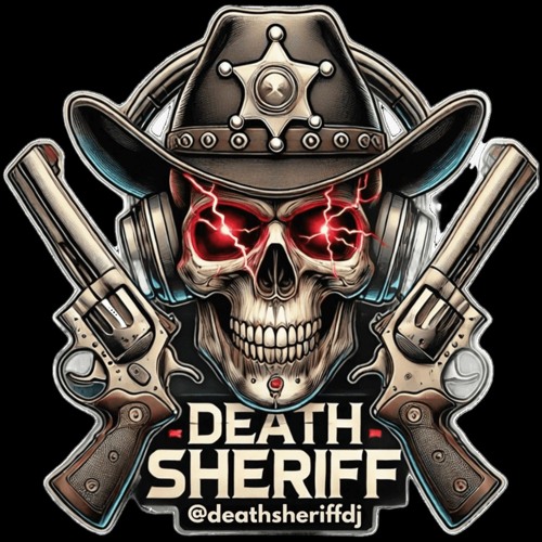 Death Sheriff artist photo