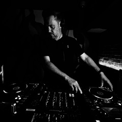 DJ MIX - Dead Synthy