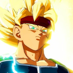 The Super Saiyan