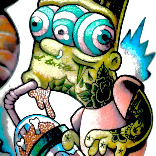 TECH🤖BREAKS💥D&B