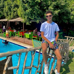 Nour Saleh