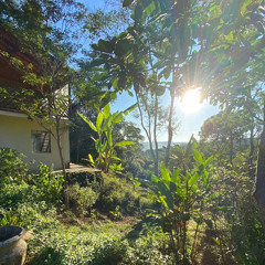 Céu da Santíssima Trindade