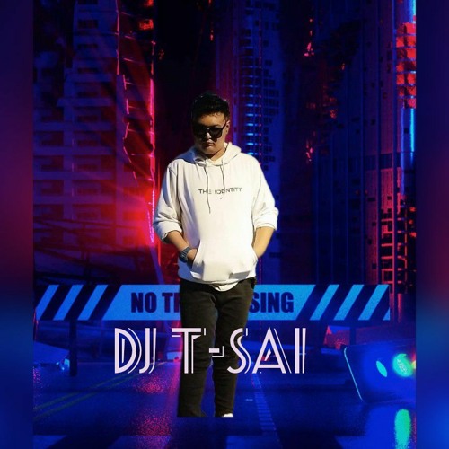 DJ T-SAI’s avatar