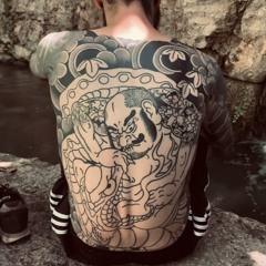 Nacho Gutierrez Alonso