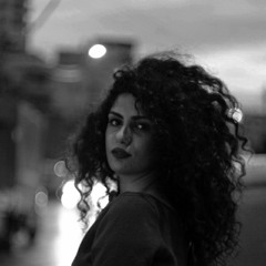 Dalia Mharmh