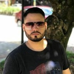 Mateo Giraldo Ramirez