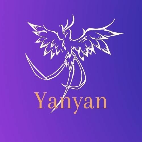 Yanyan’s avatar