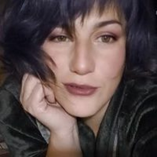 Оксана Александровна’s avatar