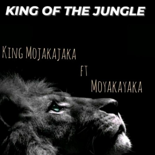KING OF THE JUNGLE’s avatar