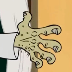 CLAMMY