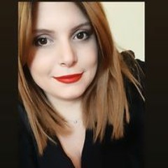 Syrinà Chaouechy